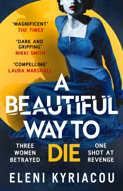 9781837930418, A Beautiful Way to Die