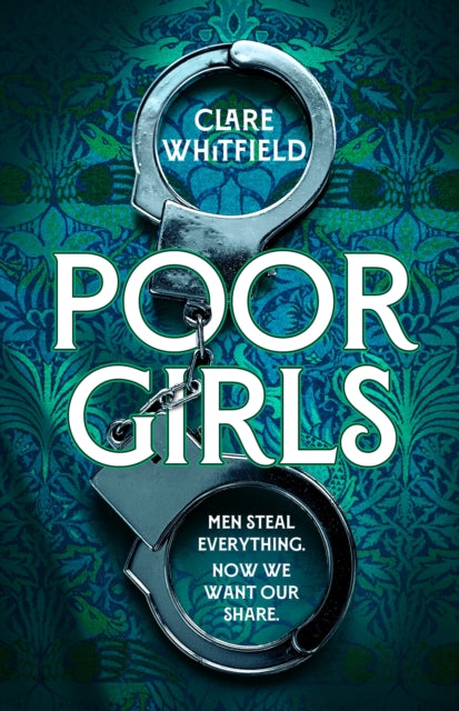 9781837930869-Poor Girls : Meet the female Peaky Blinders in this gripping and darkly funny thriller