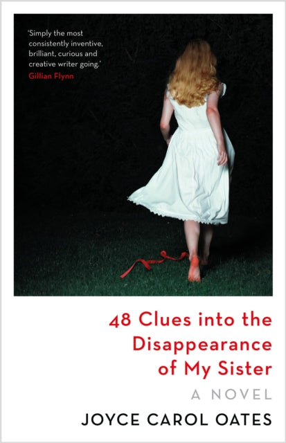 9781837932795-48 Clues into the Disappearance of My Sister