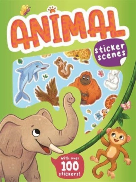 9781837954070-Animal Sticker Scenes