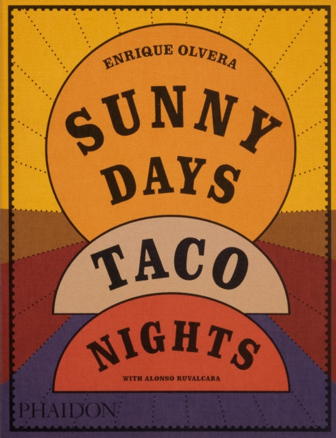 9781838669881-Sunny Days, Taco Nights