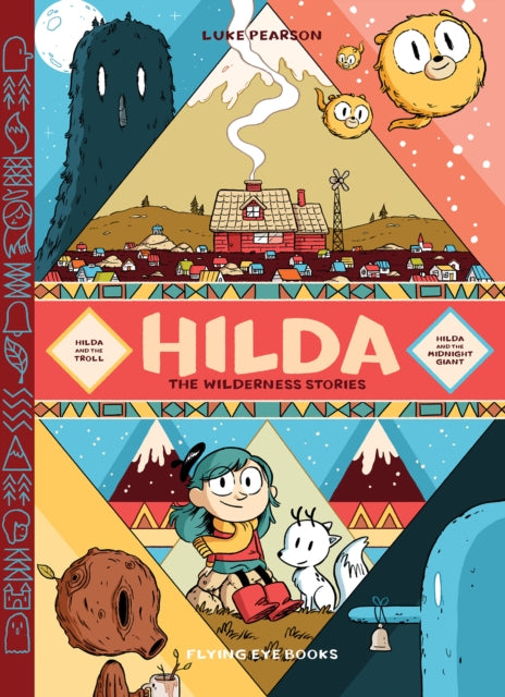 9781838740719-Hilda: The Wilderness Stories