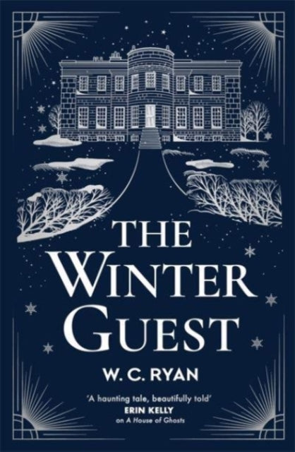 9781838771508-The Winter Guest : The perfect chilling, gripping mystery as the nights draw in