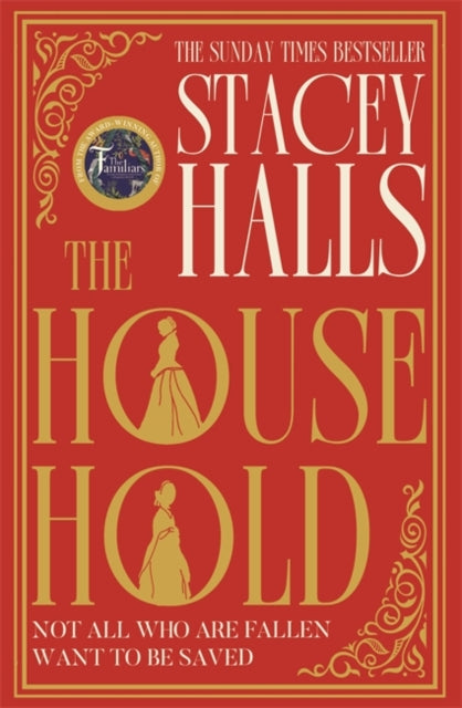 9781838776817-The Household : The utterly captivating, page-turning Sunday Times bestseller from the author of THE FAMILIARS