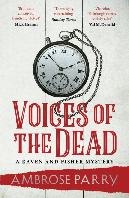 9781838855512-Voices of the Dead