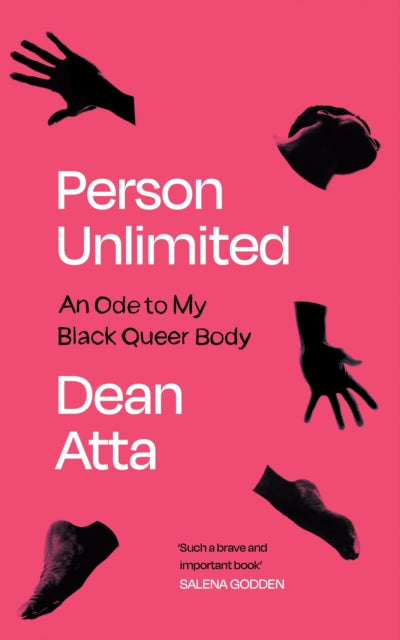 9781838855659-Person Unlimited : An Ode to My Black Queer Body