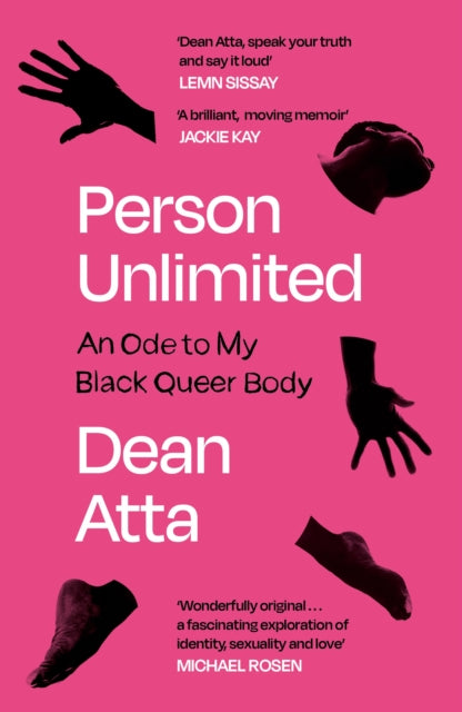 9781838855680-Person Unlimited : An Ode to My Black Queer Body