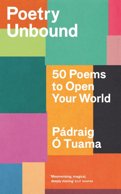 9781838856328-Poetry Unbound : 50 Poems to Open Your World