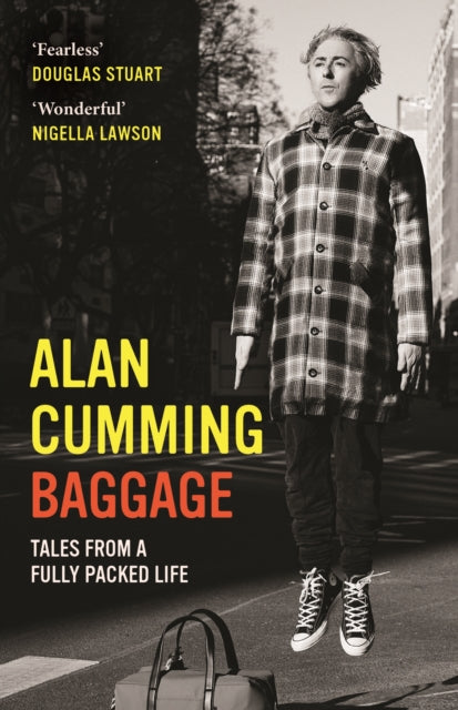 9781838856670-Baggage : Tales from a Fully Packed Life
