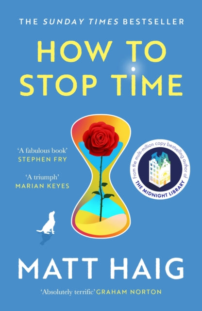 9781838858476-How to Stop Time