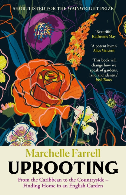 9781838858704-Uprooting : From the Caribbean to the Countryside – Finding Home in an English Garden