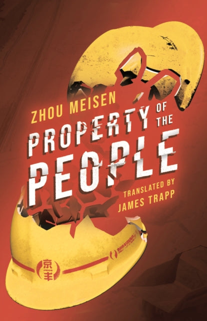 9781838905743, Property of the People