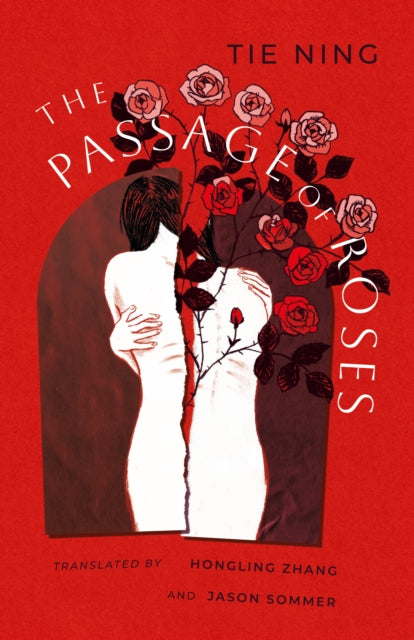 9781838906146, The Passage of Roses