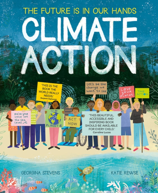 9781838916183-Climate Action : The future is in our hands