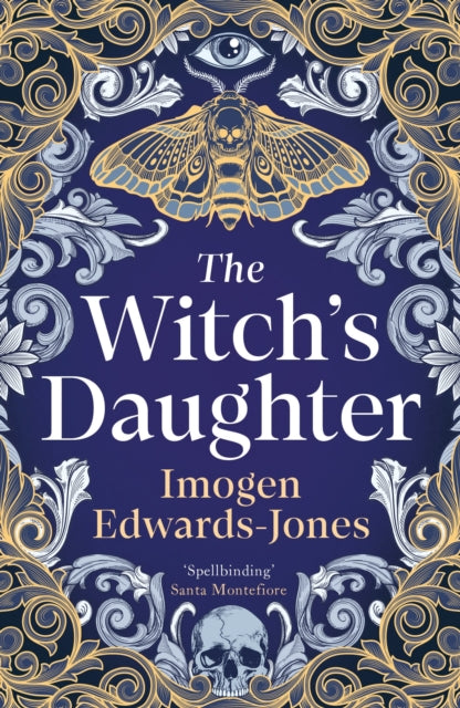 9781838933302-The Witch's Daughter