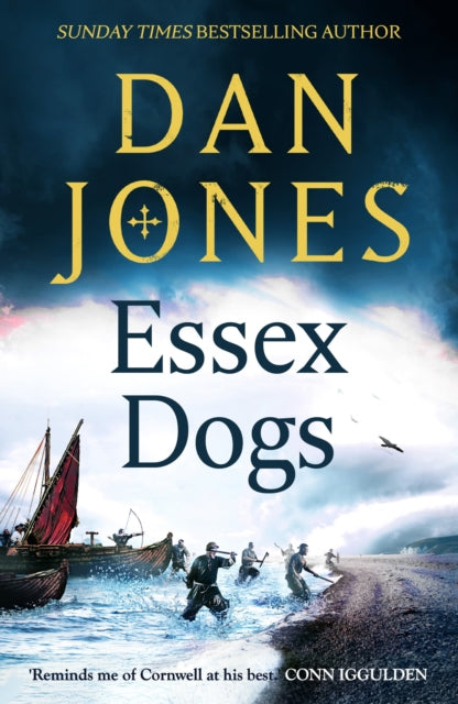 9781838937935-Essex Dogs : The epic Richard & Judy Book Club Pick from a Sunday Times bestselling historian