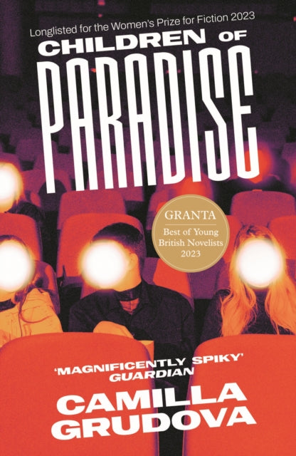 9781838956349-Children of Paradise : Longlisted for the Women's Prize for Fiction 2023