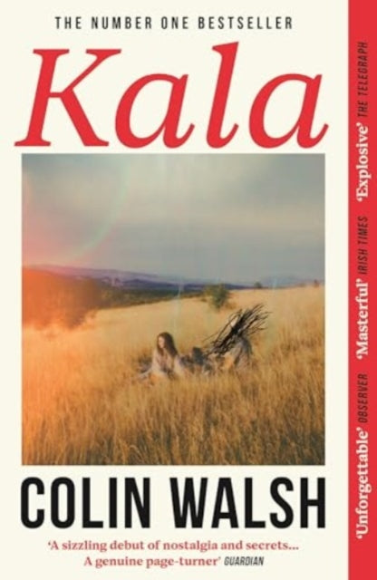 9781838958626-Kala : 'The thriller of the moment'