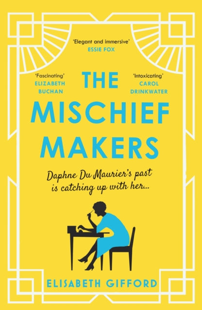 9781838959852, The Mischief Makers