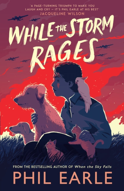 9781839132056-While the Storm Rages : From the bestselling author of When the Sky Falls