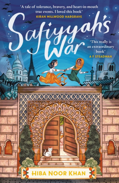 9781839133138-Safiyyah's War