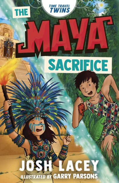 9781839135583-Time Travel Twins: The Maya Sacrifice