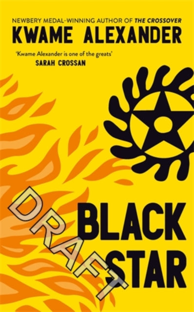 9781839136351, Black Star