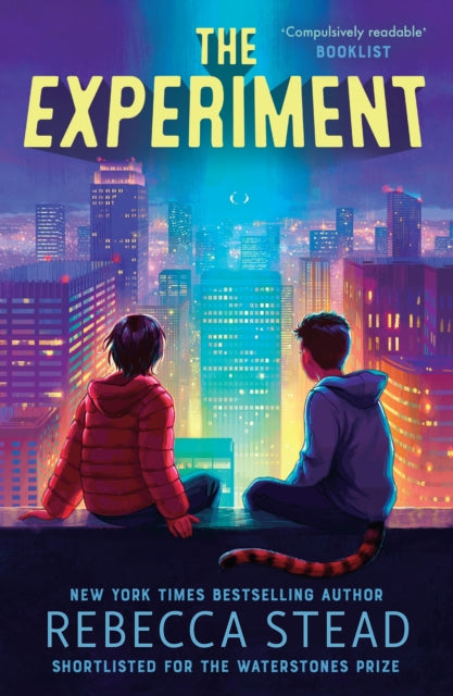 9781839137815, The Experiment