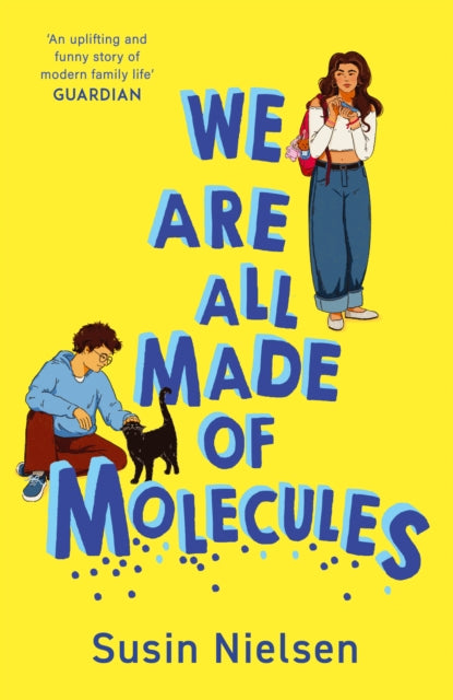 9781839138829, We Are All Made of Molecules