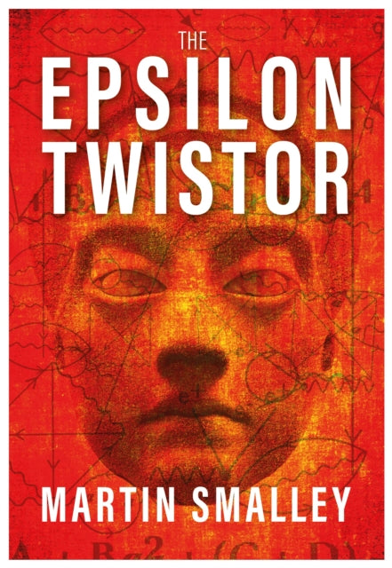 9781839529276, The Epsilon Twistor