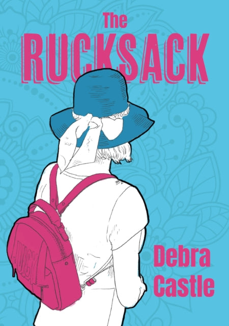 9781839529290, The Rucksack