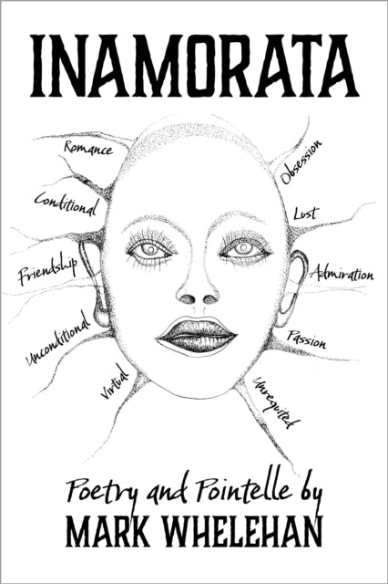 9781839529481, Inamorata : Poetry and Pointelle