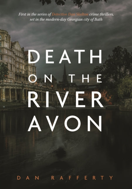 9781839529511, Death On The River Avon