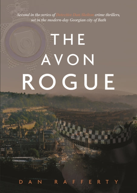 9781839529610, The Avon Rogue