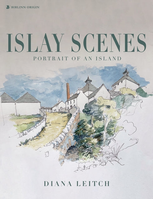 9781839830938, Islay Scenes : Portrait of an Island