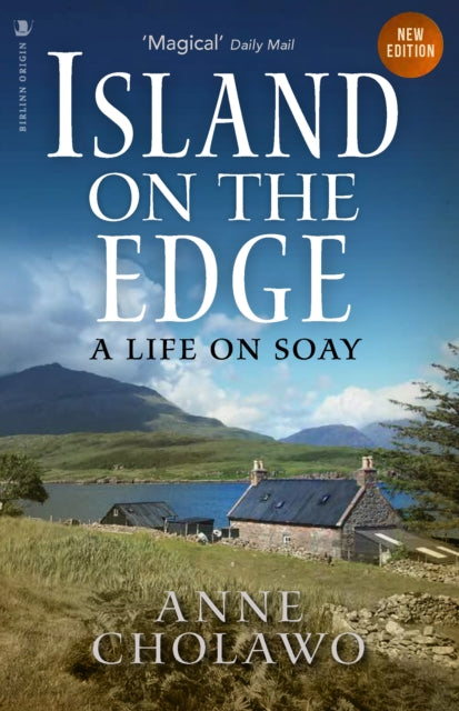 9781839830952, Island on the Edge : A Life on Soay