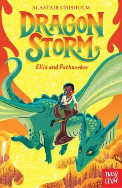 9781839940088-Dragon Storm: Ellis and Pathseeker