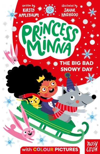 9781839941863-Princess Minna: The Big Bad Snowy Day