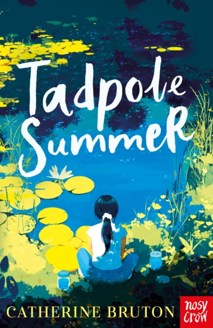9781839946523, Tadpole Summer