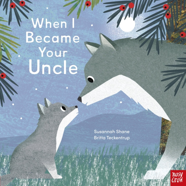 9781839947728, When I Became Your Uncle