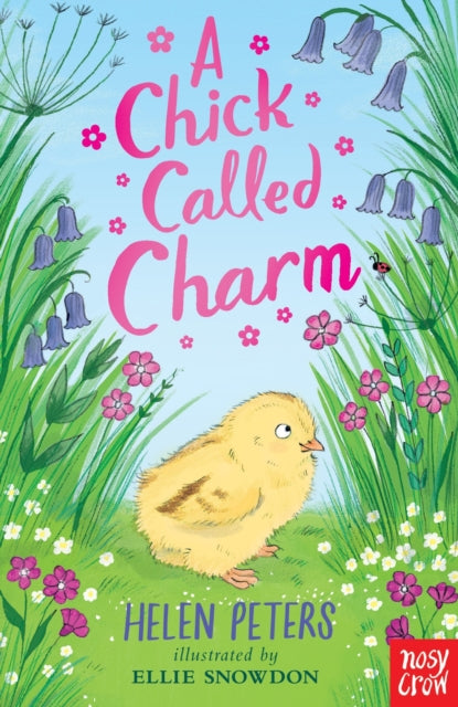 9781839948763, A Chick Called Charm