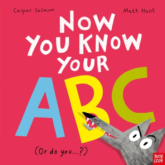 9781839949678, Now You Know Your ABC : . . . or do you?