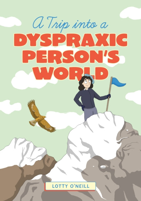 9781839975172, A Trip into a Dyspraxic Person's World