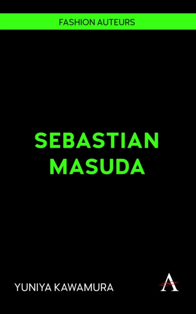 9781839995378, Sebastian Masuda