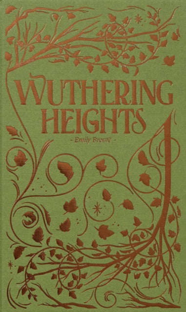 9781840221893-Wuthering Heights