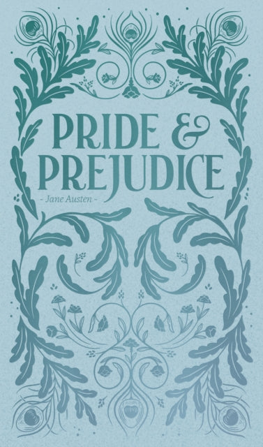 9781840221930-Pride and Prejudice