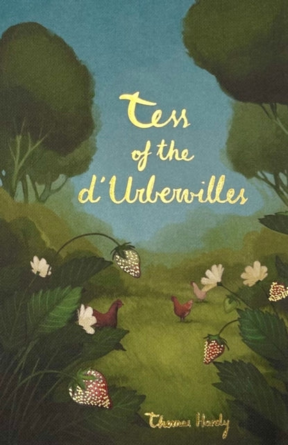 9781840228298-Tess of the d'Urbervilles