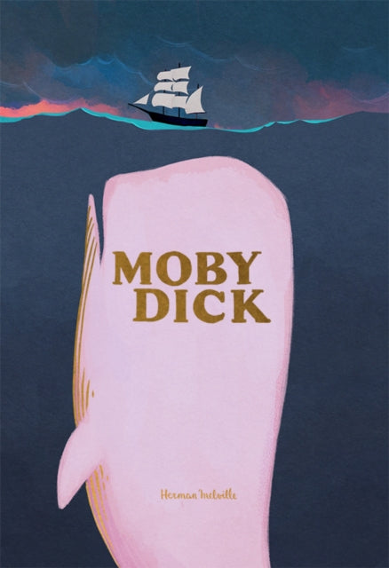 9781840228304-Moby Dick
