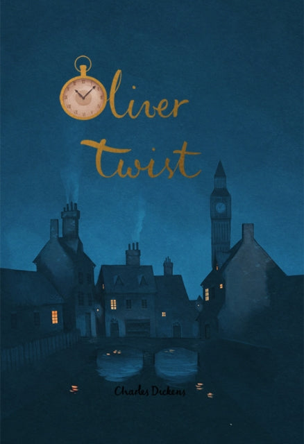 9781840228328-Oliver Twist
