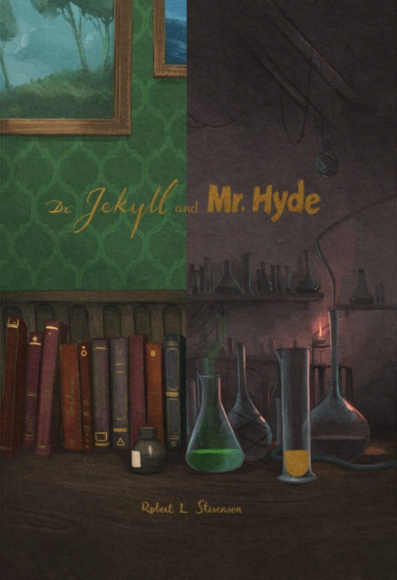 9781840228359-Dr. Jekyll and Mr. Hyde